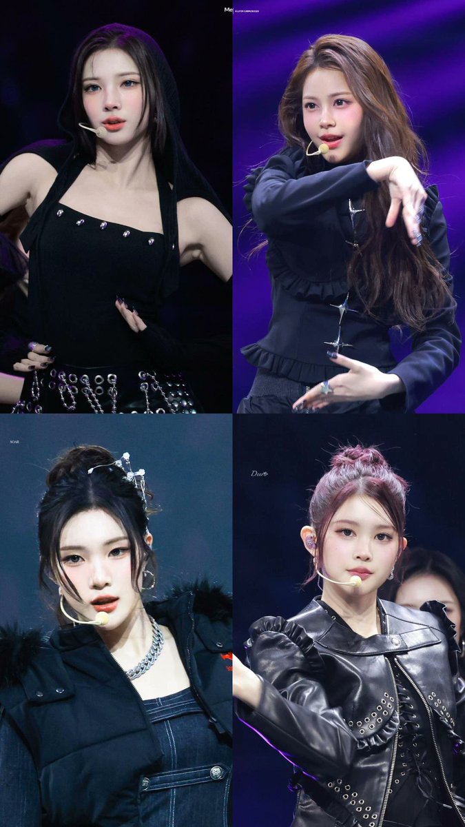 bixable's tweet image. Teriak banget liat #Hearts2Hearts di SBS. Senormalnya manusia aja bisa ga? 🫵😭
Look at that visual, I'm out of words 🌸