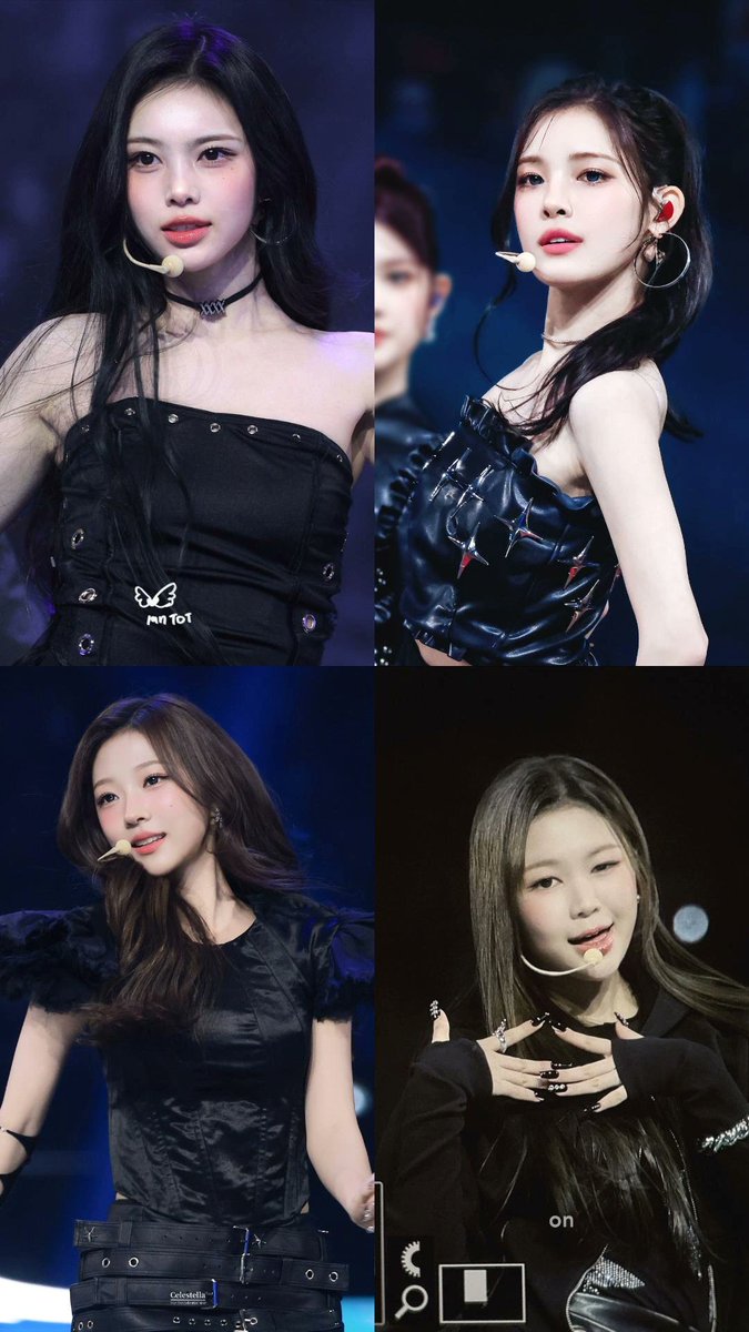 bixable's tweet image. Teriak banget liat #Hearts2Hearts di SBS. Senormalnya manusia aja bisa ga? 🫵😭
Look at that visual, I'm out of words 🌸