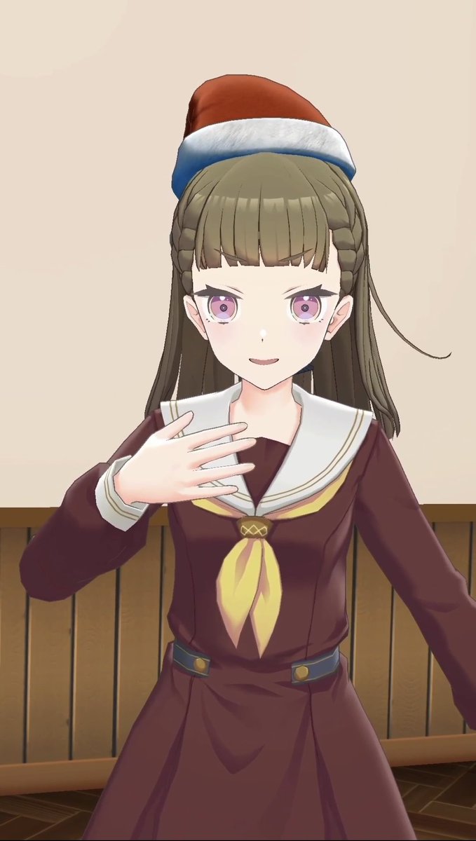 三蓮華にキュンしたあとは、小四辺形……それぞれの個性炸裂でメロかった