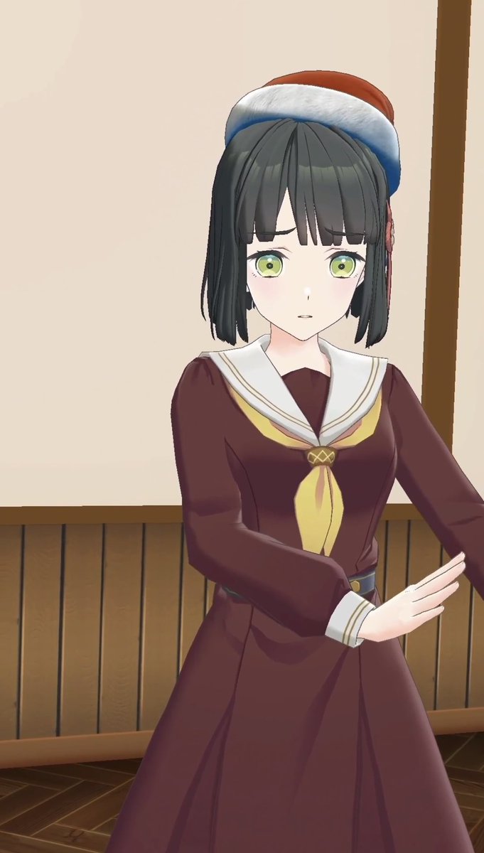 三蓮華にキュンしたあとは、小四辺形……それぞれの個性炸裂でメロかった