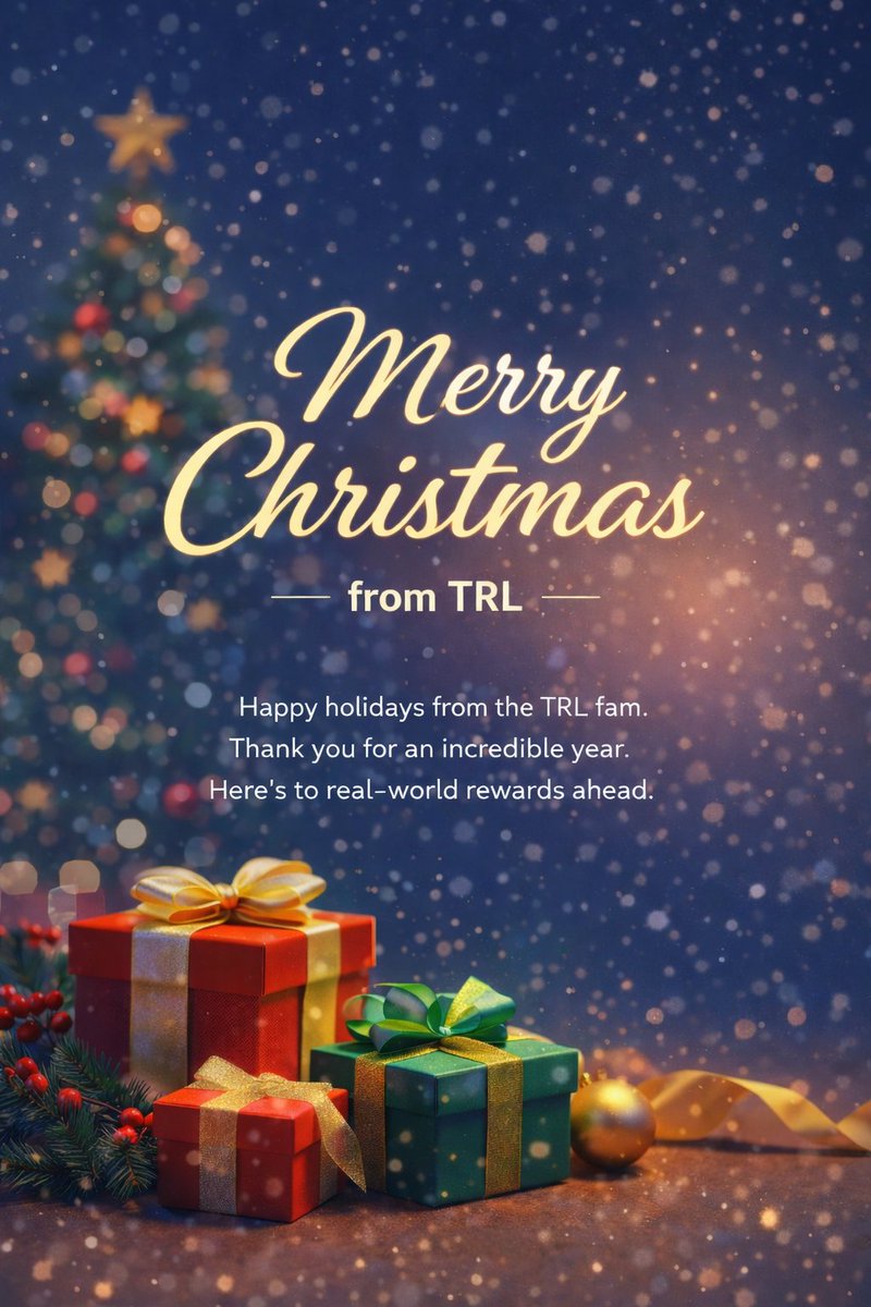 The Real Lifestyle tweet media