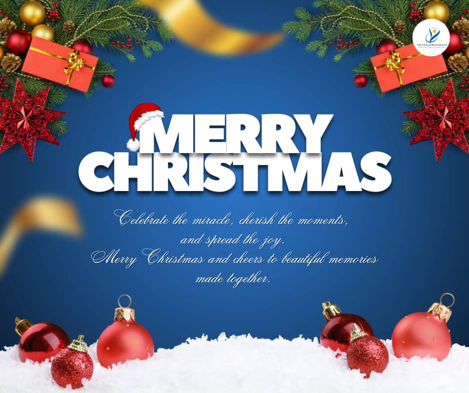 PostitiveRP's tweet photo. Compliments of the season everyone 🎄 https://t.co/aGehR0B3it