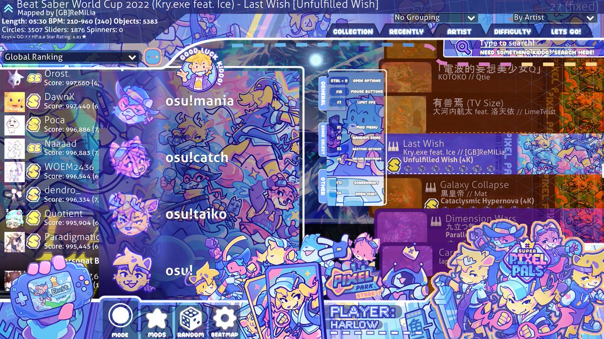 Kotawu! 🦊🖌 tweet media