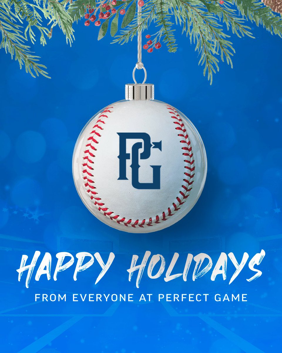 Perfect Game USA tweet media