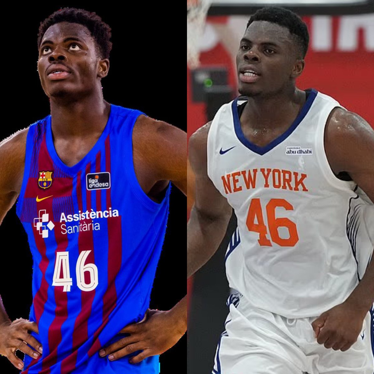 50 Nuances 🇺🇸🏀 tweet media