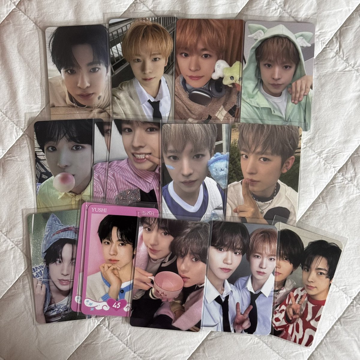 JS_haza's tweet photo. 유우시 포카 양도 합니다

All 8

https://t.co/XWm2IPlrTn

Nct 미공포 럭드 시온 리쿠 유우시 재희 료 사쿠야 시오닝 쿠리냥 버블냥 댕트리버 룐룐이 팡이 팝업 콘서트 양도 wish 시그 분철 위시돌 무신사 팝업 티켓 wish 위시 엔시티 스페셜 유닛포카 https://t.co/8GvSuV1W5X