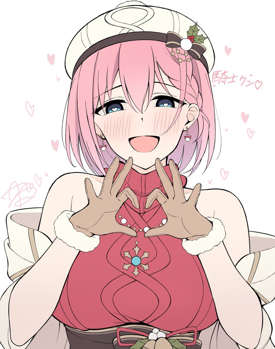 RT @ASUK4_illust: ユイちゃん♡