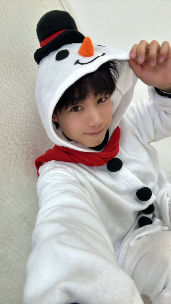 MEIDオンラインサイン会ありがとうございました！✨ クリスマス感を