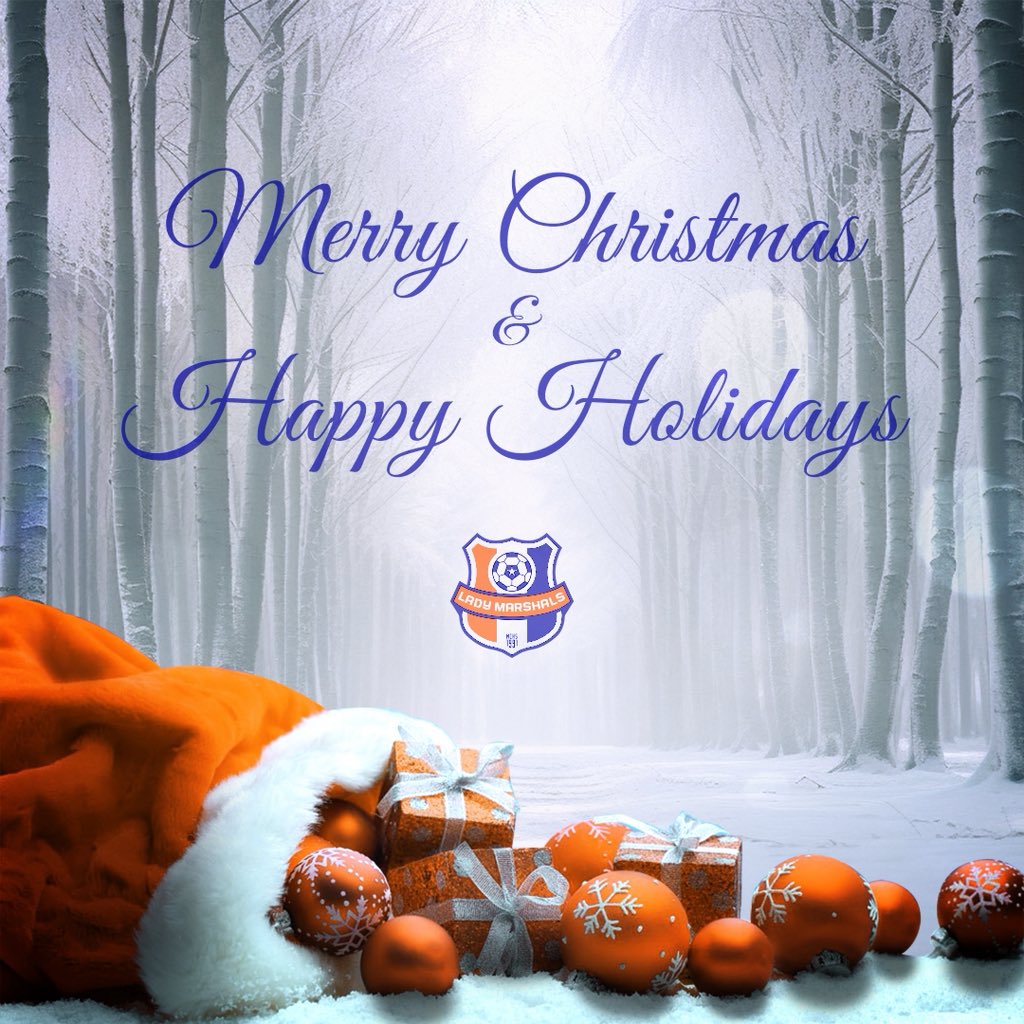Lady Marshals Soccer tweet media