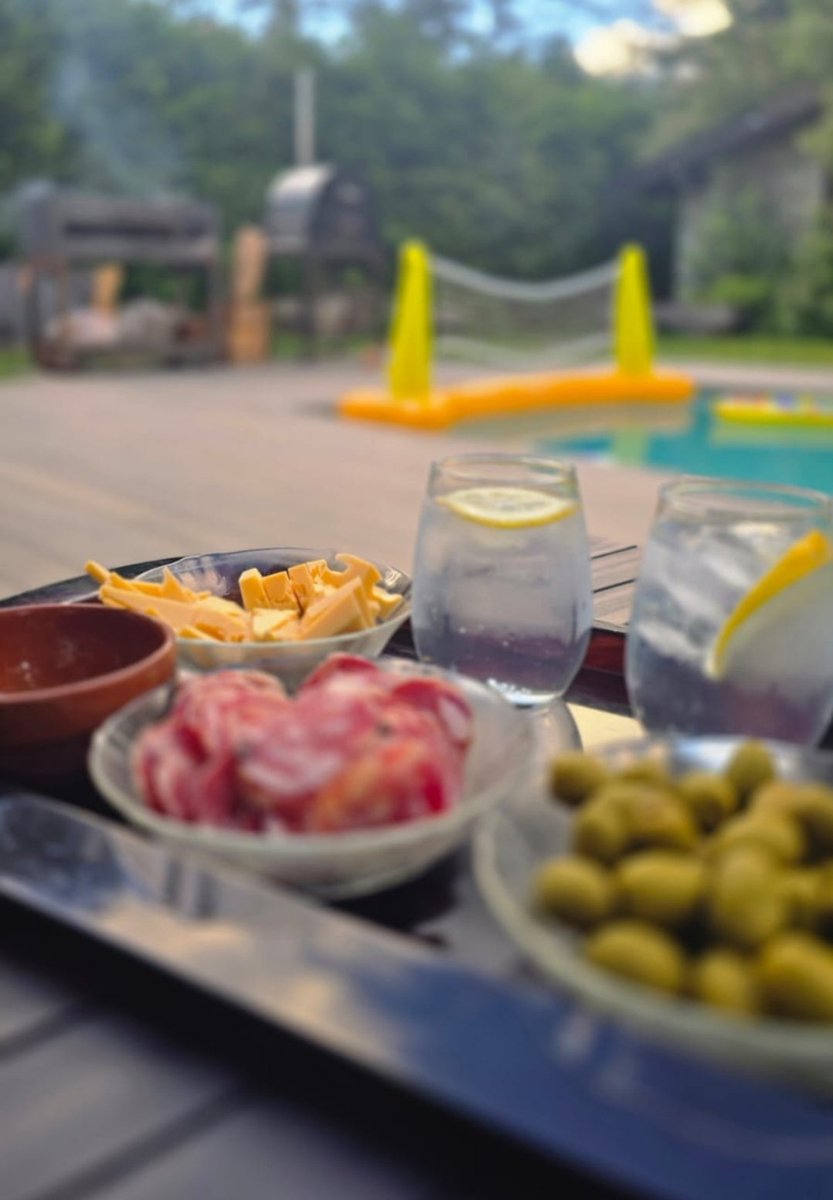 Buenos dias, feliz navidad. Recién me levanto, me puedo quedar en X????
Así esta el día de hoy.