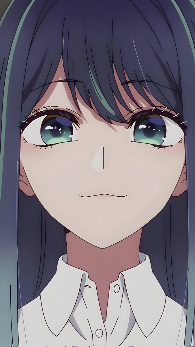 Daily Akane #769 💜 #推しの子 #黒川あかね