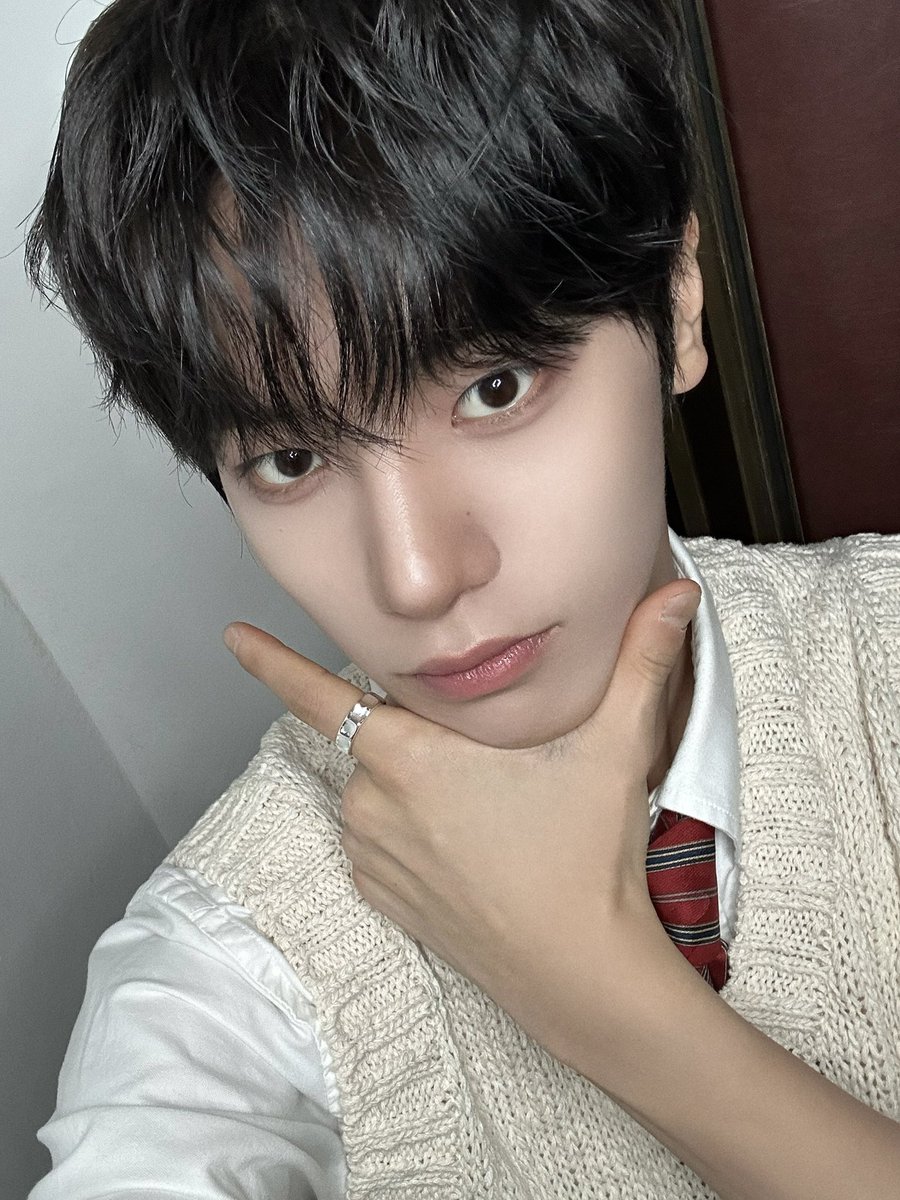 SONGSEUNGHO】 CLOSER!!メリークリスマス🎄❤️🎄 今日は最高に幸せな1