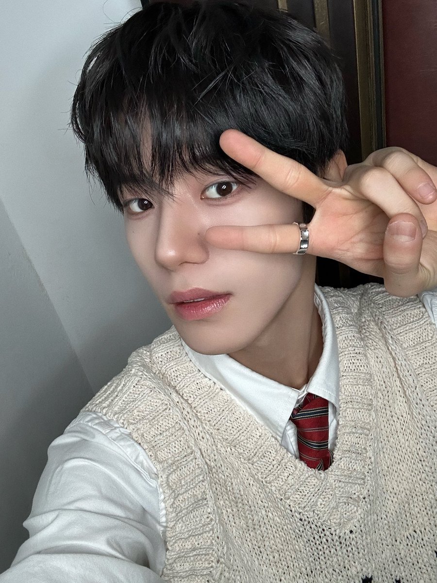 SONGSEUNGHO】 CLOSER!!メリークリスマス🎄❤️🎄 今日は最高に幸せな1