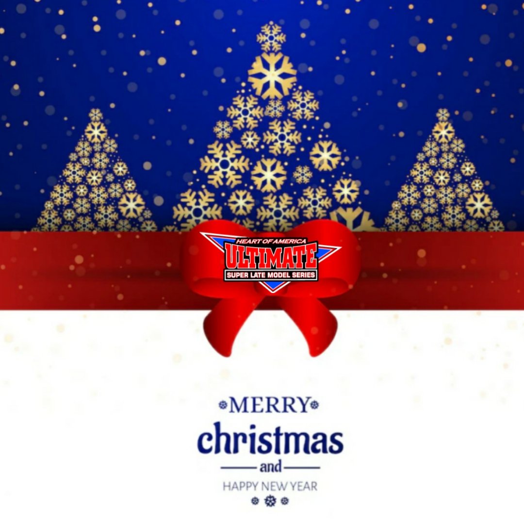 Ultimate Heart of America Super Late Models 🇺🇲 tweet media