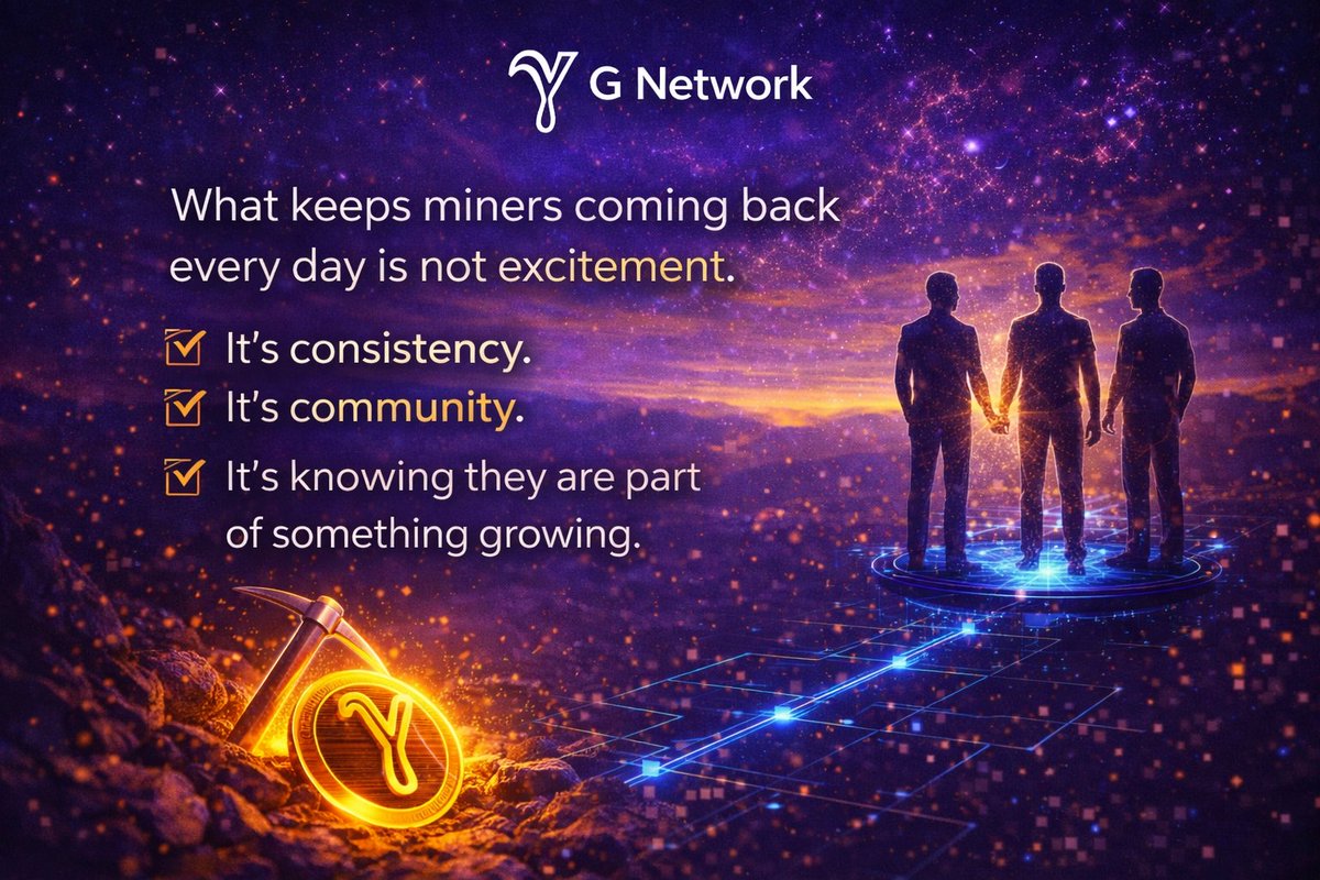G Network tweet media