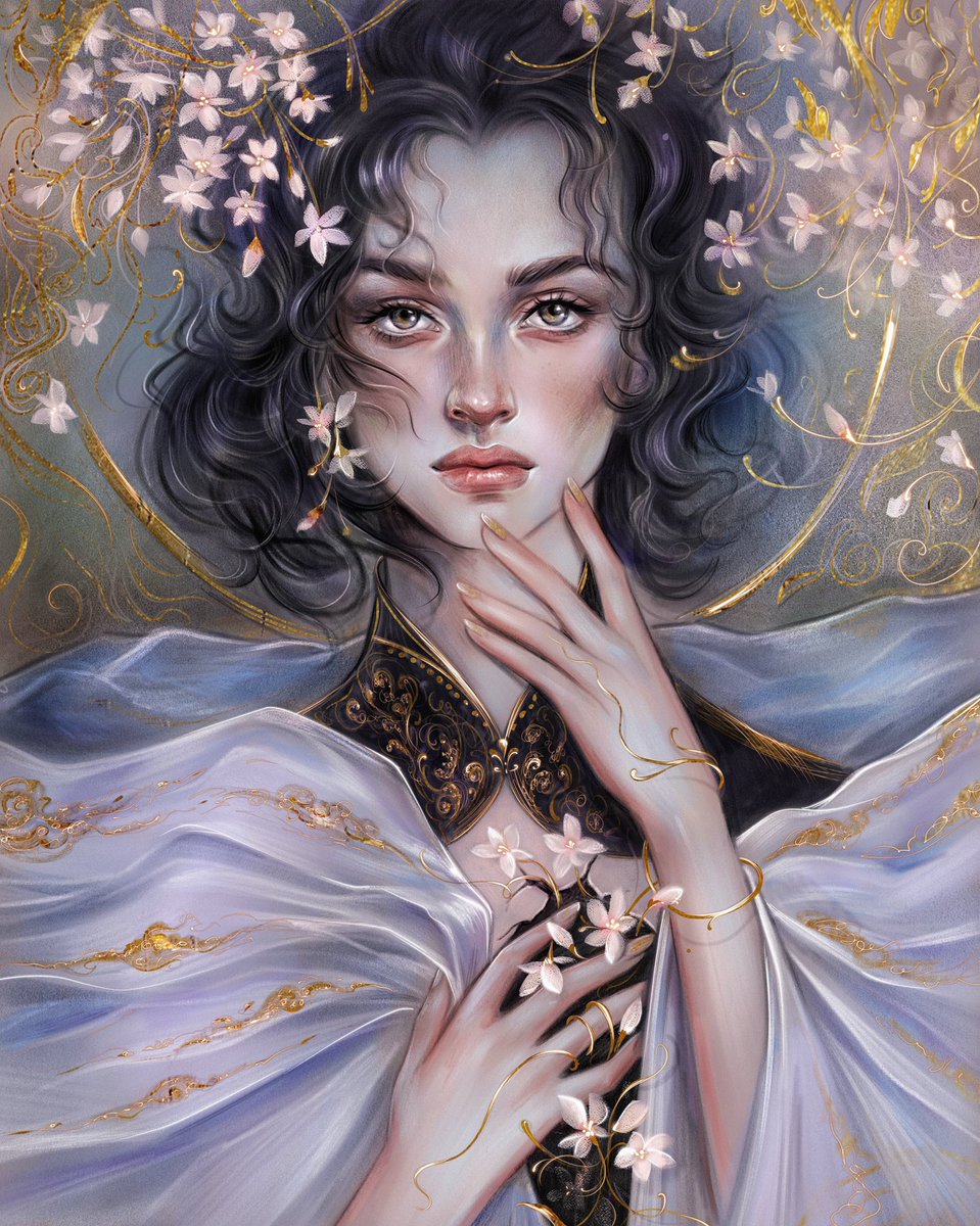 Viorika_art's tweet photo. Would be happy if this piece finds home https://t.co/QnRSB0Y3aY