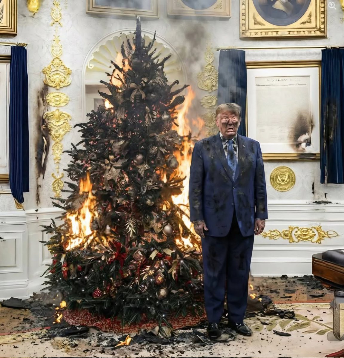 JohanLammers8's tweet photo. @JoJoFromJerz Merry Christmas https://t.co/8OPdAODUF2