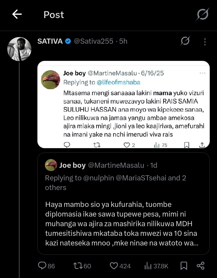 spana_Konki's tweet image. Mama anauchapa vizuri sana 😂😂😂 #ThursdayVAR #VARzaChristmas 🎄