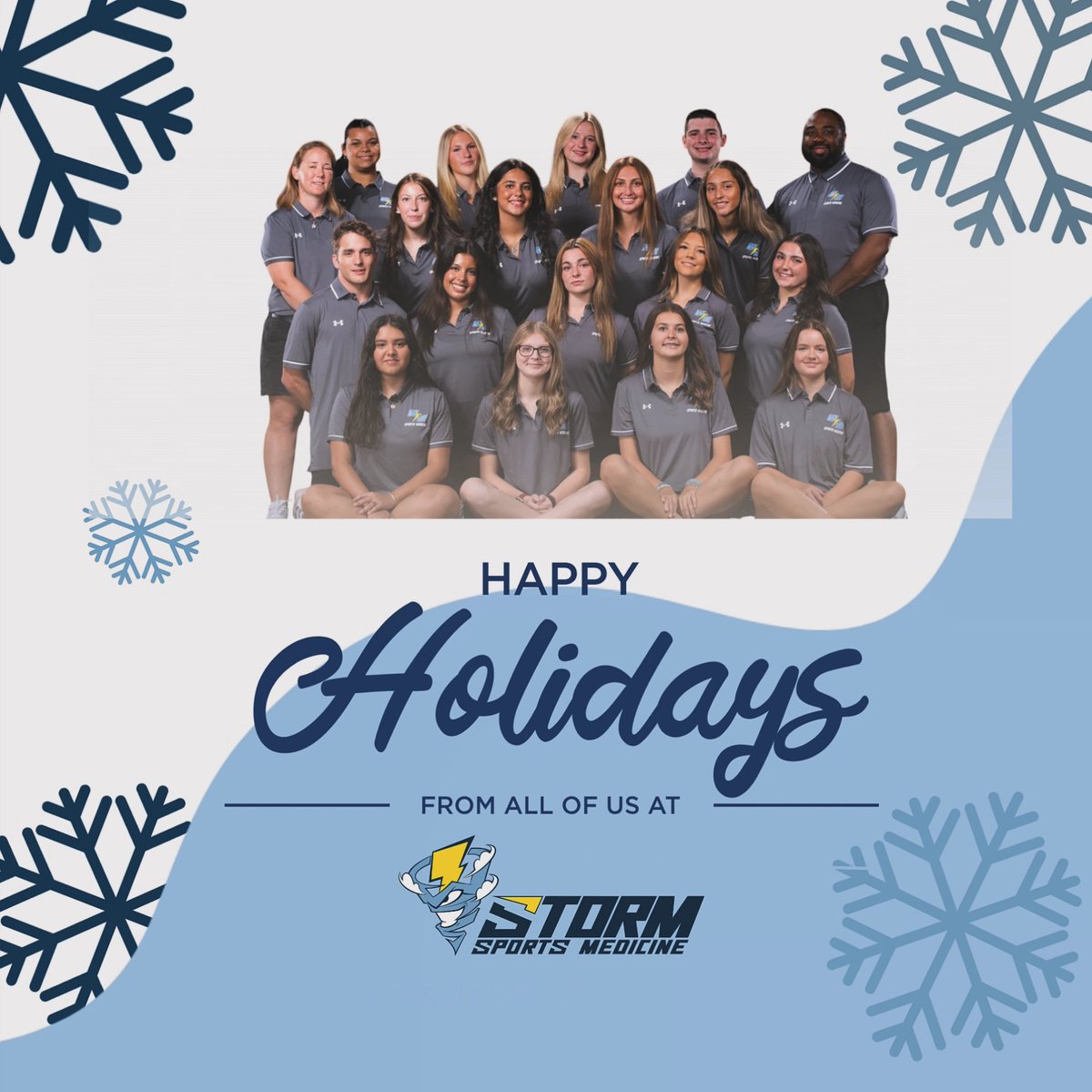 Willow Spring HS Sports Medicine tweet media