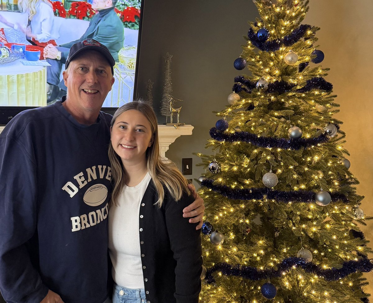 Merry Christmas &amp; Go Broncos!!! <a href="/parkerandersonn/">parker</a>