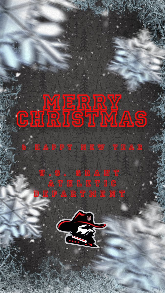 U.S. Grant Athletics tweet media