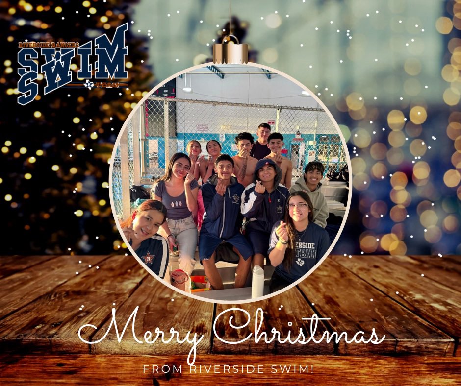 Riverside Rangers Swim Club tweet media