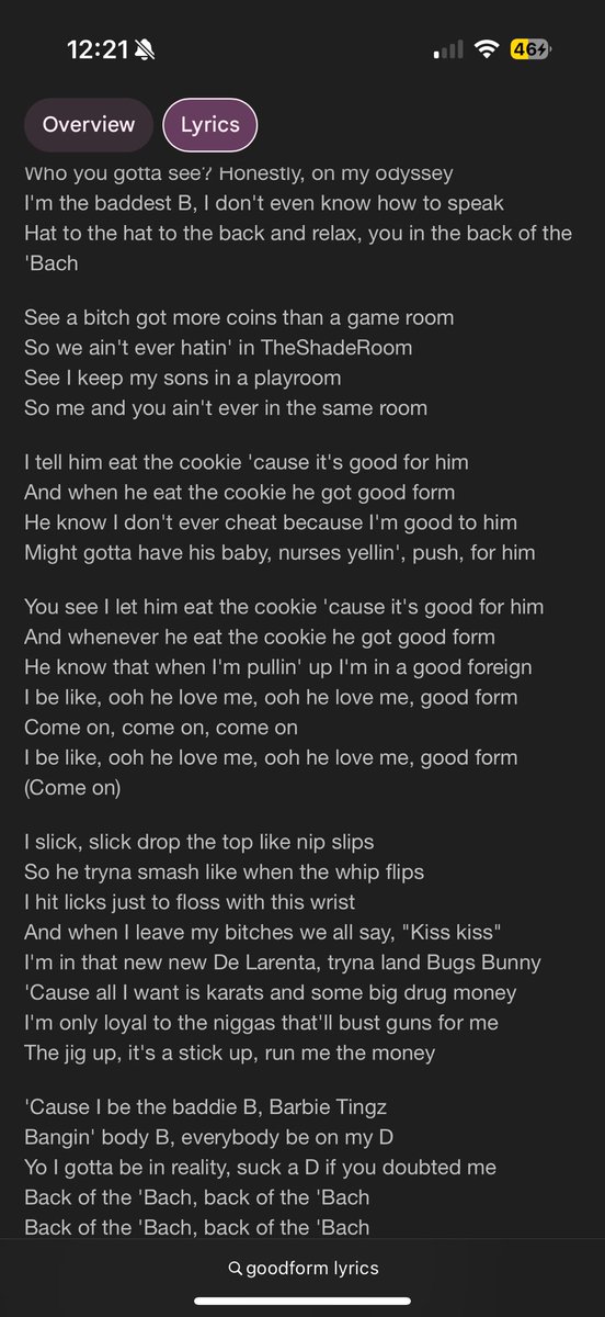 holbasaurus's tweet image. Are we serious rn ?…