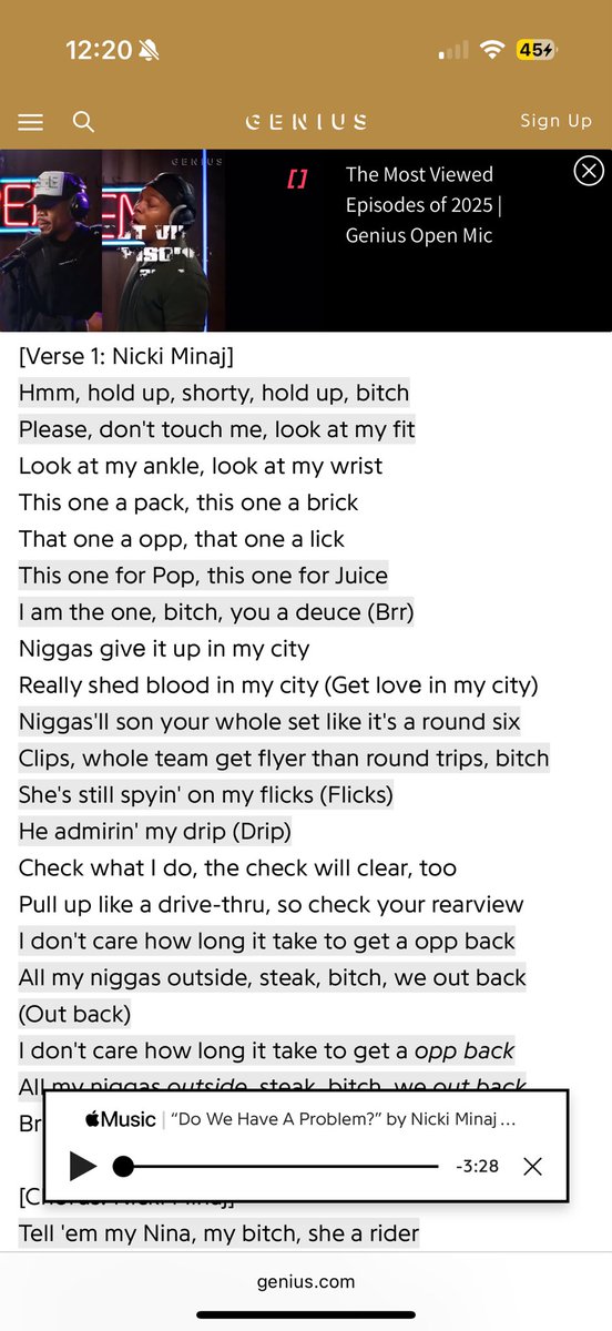 holbasaurus's tweet image. Are we serious rn ?…