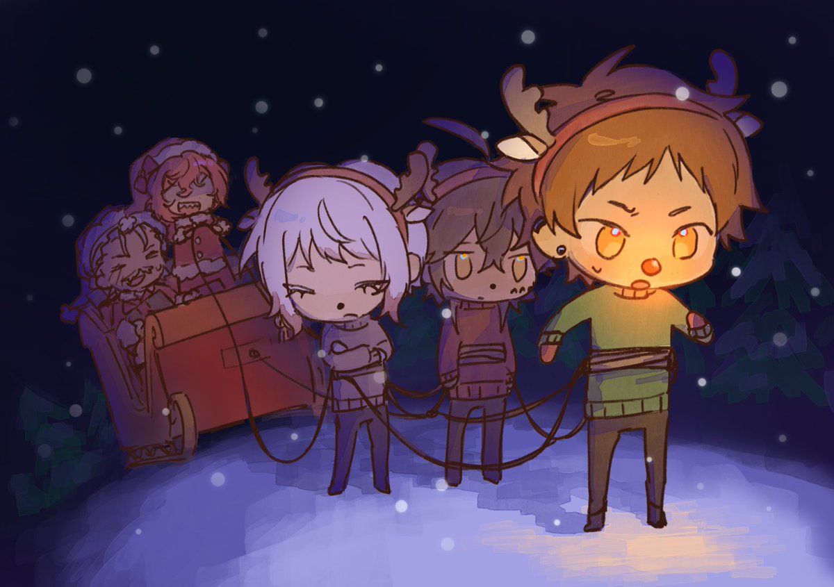 omi 🎼🐾 (@entoparty) on Twitter photo 