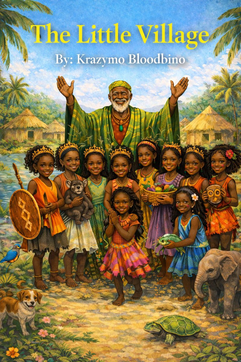 Putonblastradio's tweet photo. New Children's Books Coming Soon... https://t.co/LspU1dH1mS