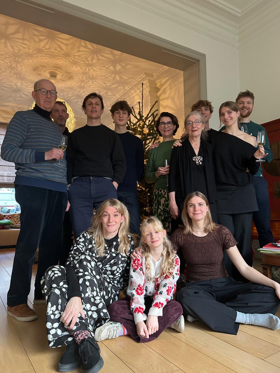 Thomas Gevaert tweet media