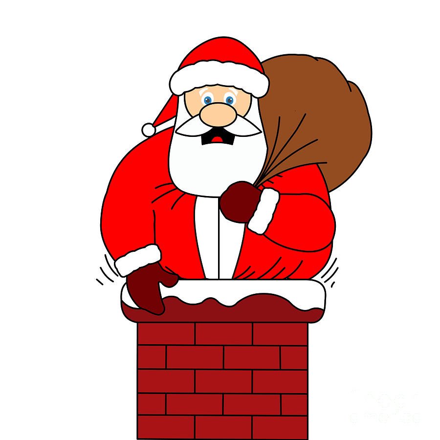 beascalories's tweet image. santa fatspo 

loook how big and round he is.. you wouldn't wanna look like that right ..

he cant even fit into the chimney... so embarrassing..
