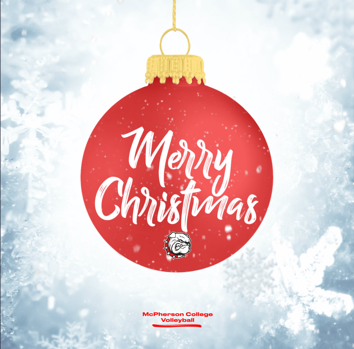 McPherson Volleyball tweet media