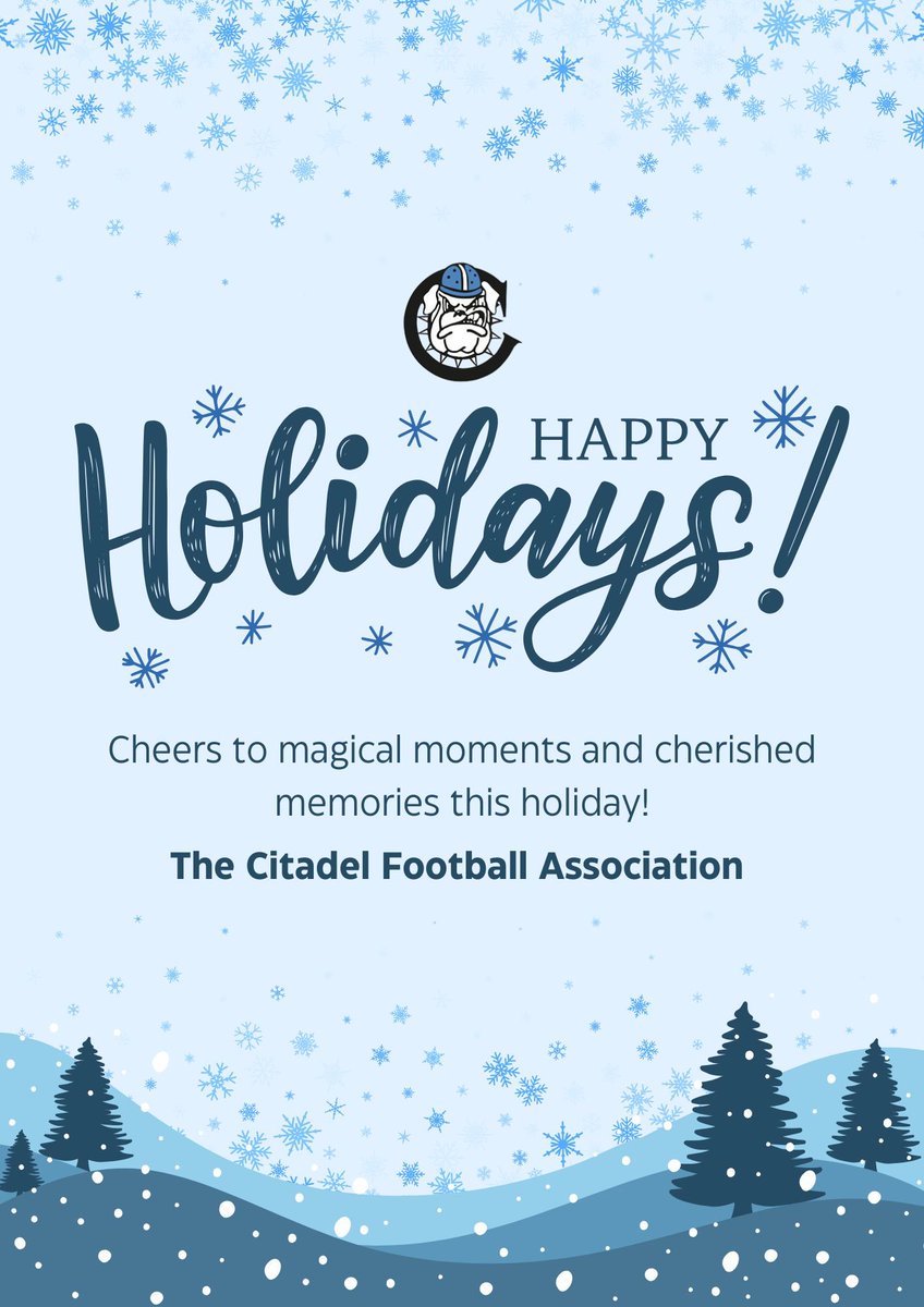 CitadelFootballAssociation tweet media