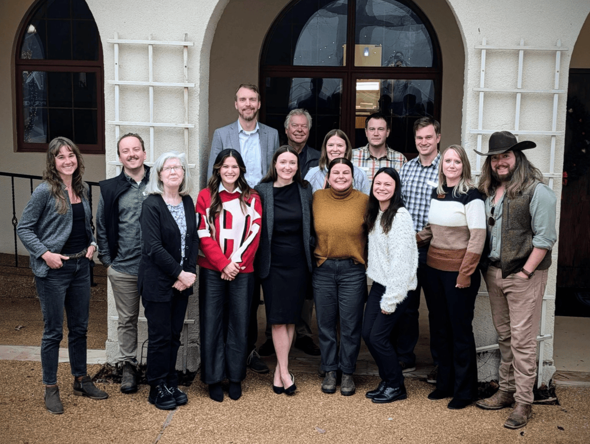 TennGreen Land Conservancy tweet media