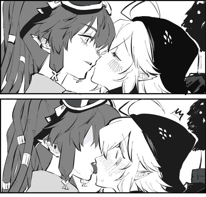 ガヴィトミ
🐊♡🐊 