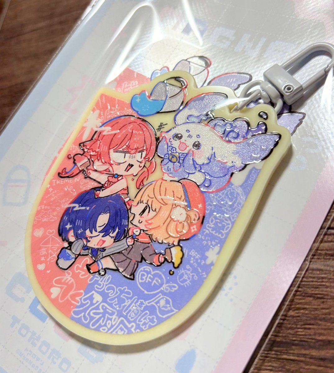 ぐーやん✨️1日目西2ホール・け04ab (@mogumogu89) / Posts / X