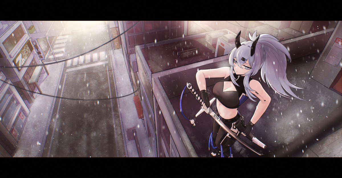 SundaeAsekeu's tweet image. Secret Santa for @AtKOArt !! 
I'm happy to see you grow as an artist in the past 3 years and so hyped that I got you as a secret Santa! 

Hope you all have a Merry Christmas 🍓
#basedsecretsanta2025