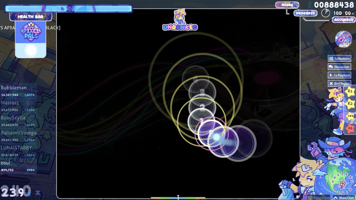 Kotawu! 🦊🖌 tweet media