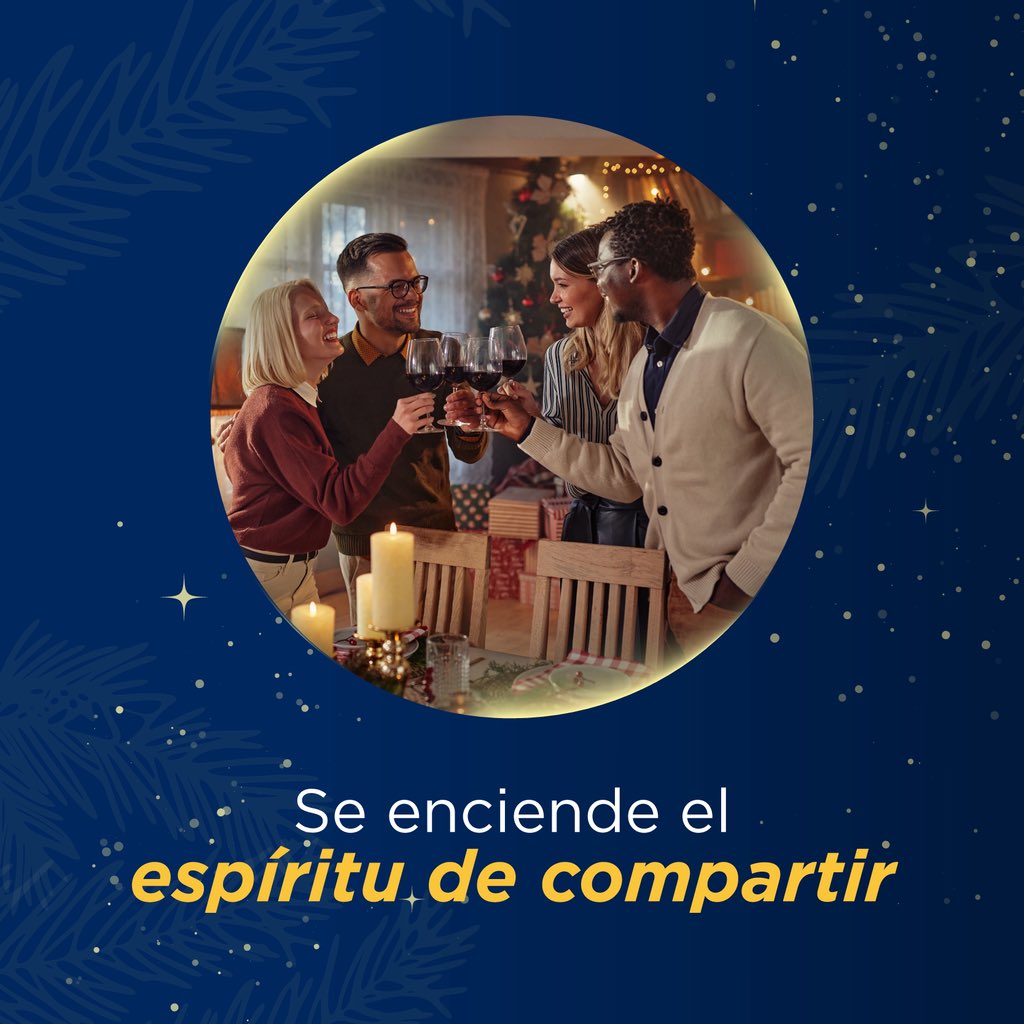 egepcrd's tweet image. Que esta época nos recuerde lo verdaderamente importante: mantener viva la energía que nos une como familia y como comunidad.

Desde EGEPC, les deseamos una Navidad llena de luz, unión y esperanza. ¡Felices Fiestas!🎄💛

#EGEPC #PuntaCatalina #Navidad