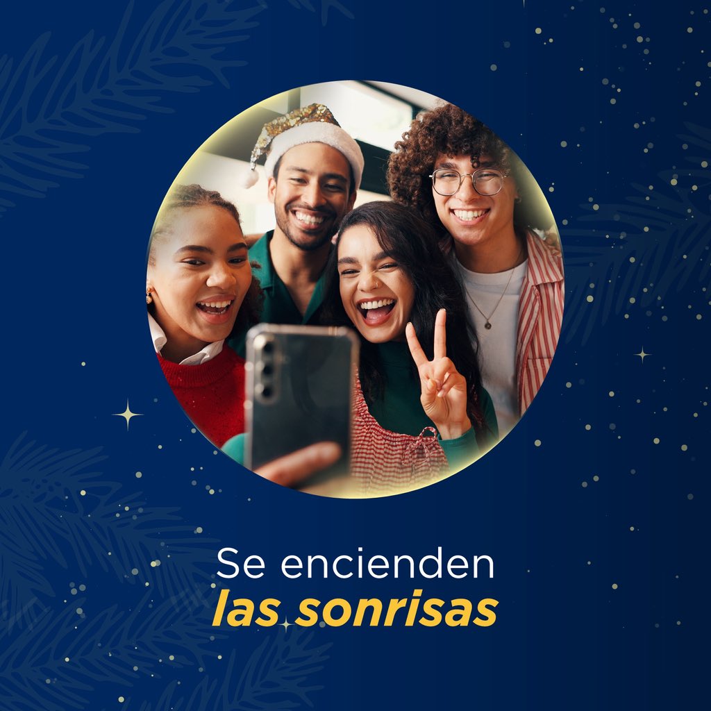 egepcrd's tweet image. Que esta época nos recuerde lo verdaderamente importante: mantener viva la energía que nos une como familia y como comunidad.

Desde EGEPC, les deseamos una Navidad llena de luz, unión y esperanza. ¡Felices Fiestas!🎄💛

#EGEPC #PuntaCatalina #Navidad
