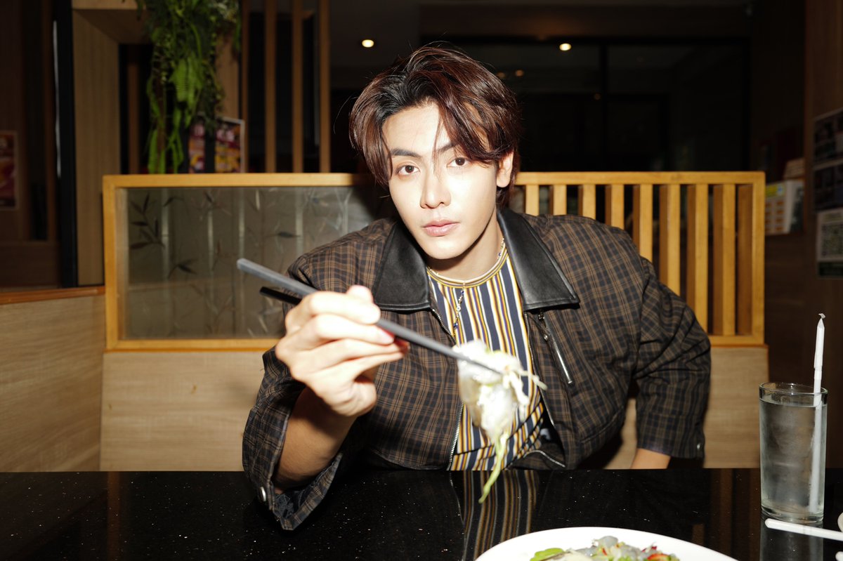 πΆπ»π© #DareYouToDeathEP2 https://t.co/JJBkzS4MQT