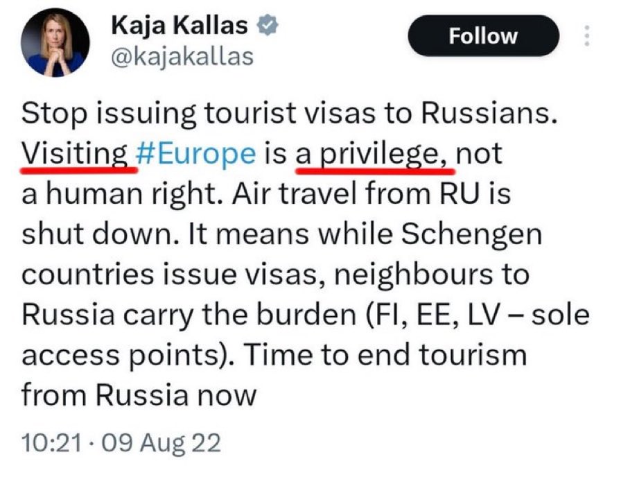 BrigitaGrohman's tweet image. ⬇️