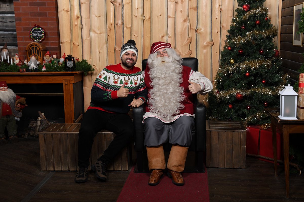 Feliz Navidad para todos.- 🎄✍🏻JMG