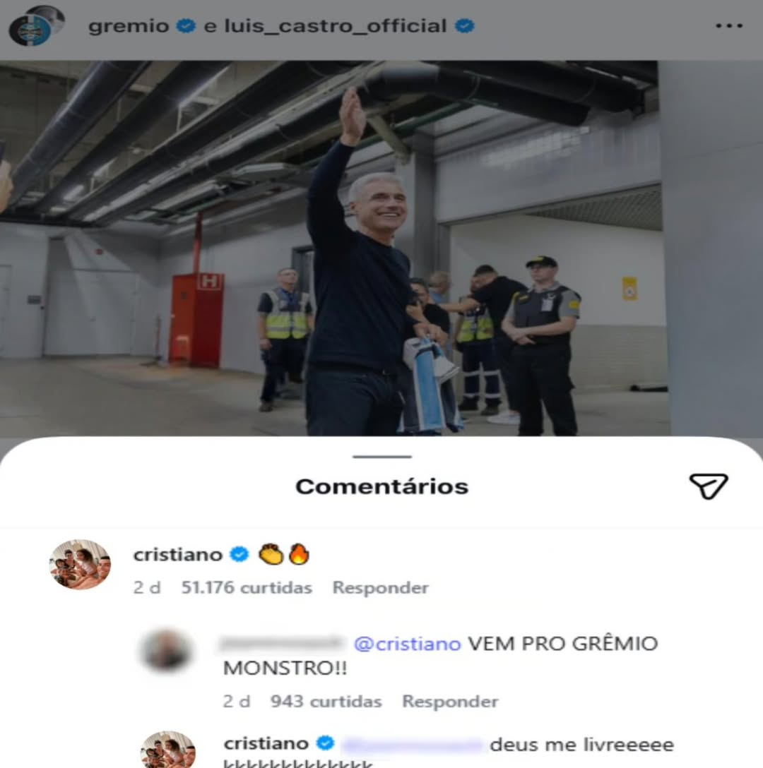 Bagrescore Brazil tweet media