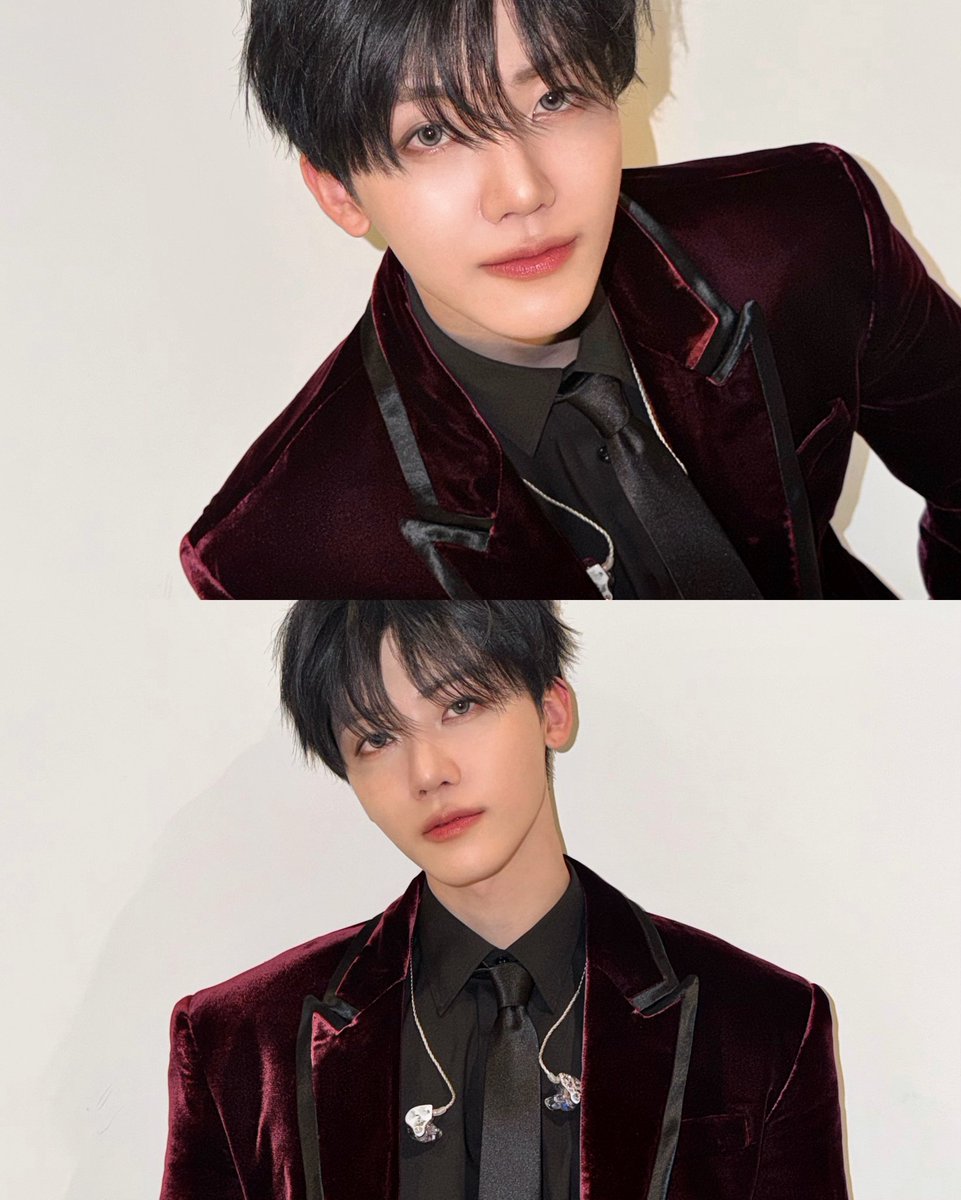 재민이 오늘 렌즈 뭐지 내가 좋아하는 스탈이야