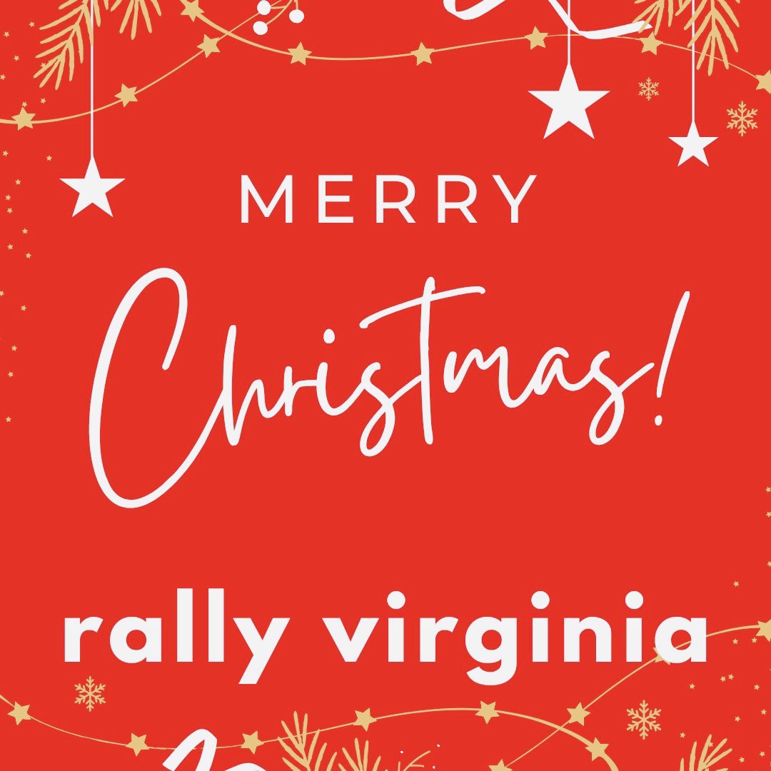 Rally_Virginia's tweet image. 