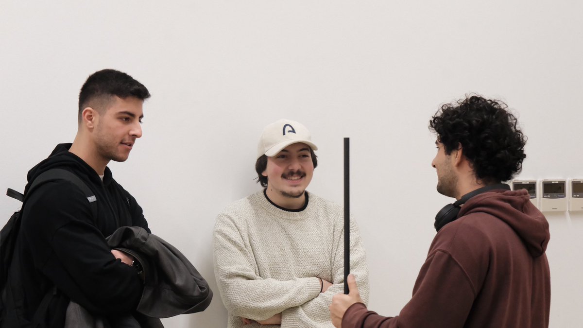 ITU Blockchain tweet media