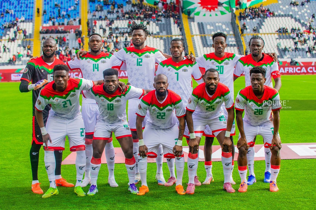 Dango Ouattara tweet media