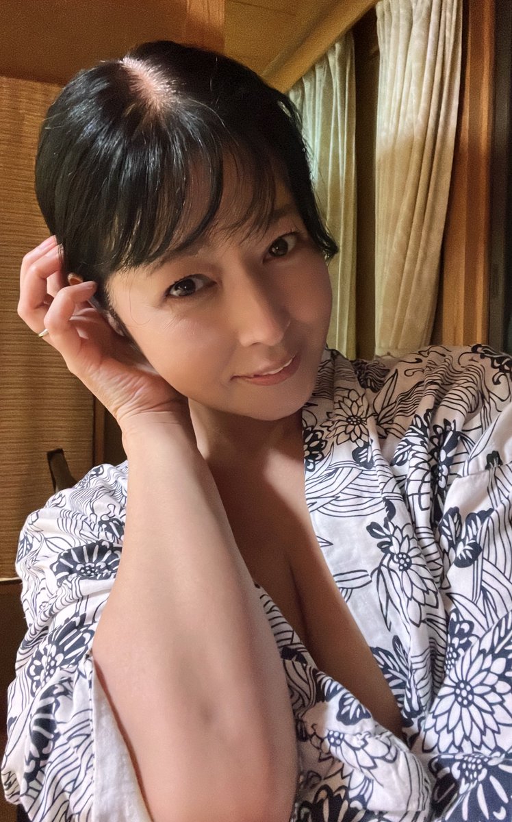 鈴河めぐみ tweet media